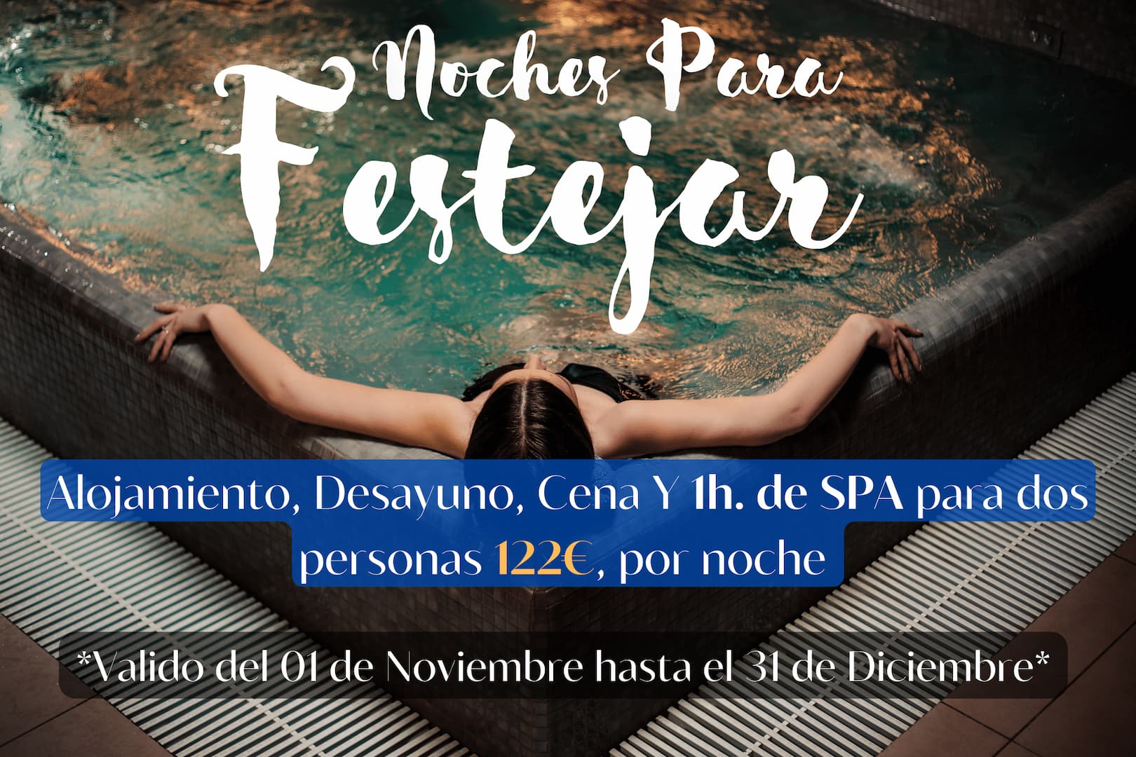 promocion noches de verano